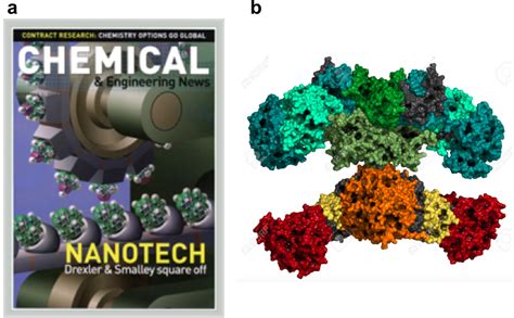 Molecular Assemblers 2040 Prototype Limitations vs Drexler’s Original Vision