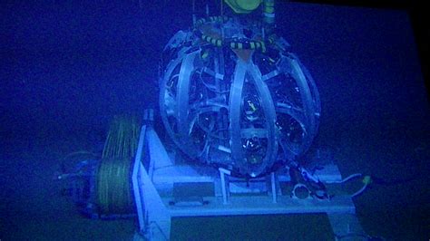 Neutrino Communication 2035 Submarine Deep-Sea Transmission Trials