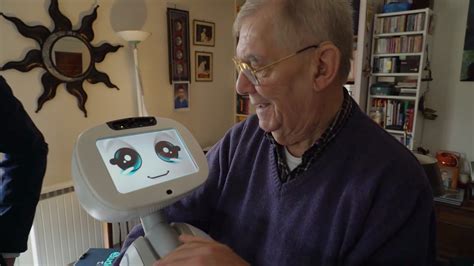 Robotic Elder Care Emotional Intelligence Benchmarks for CareBot 2030