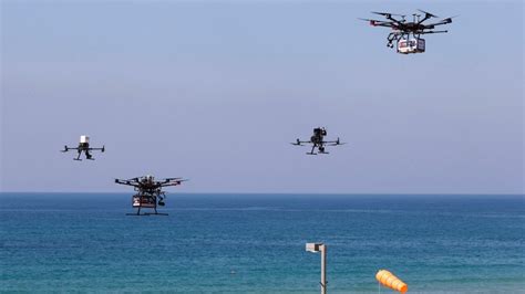 Oceanic Drone Surveillance 2027 Illegal Fishing Detection Success Rates