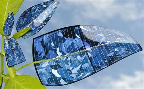 Bionic Leaf Technology 2025 Solar-to-Fuel Conversion Efficiency Goals