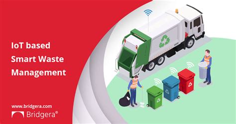 Smart Waste Management 2028 IoT Bin Efficiency in Urban India