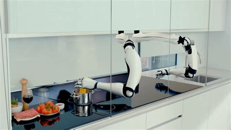 Robot Chefs Michelin-Starred Algorithmic Recipe Innovation Thresholds