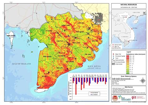 Mekong Delta AI Adaptation 2030 Saltwater Intrusion Prediction Systems